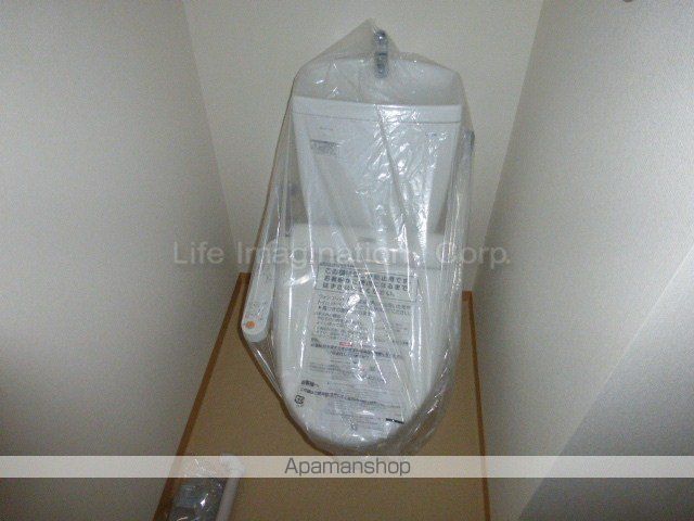 ヴィア夢木香近江八幡Iの内装写真