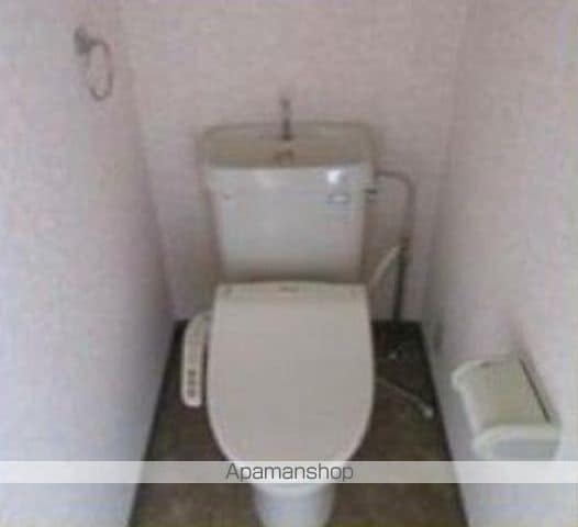 ヒルクレストアツギの内装写真