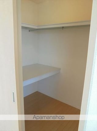 和歌山県和歌山市梅原[2LDK/63.93m2]の収納