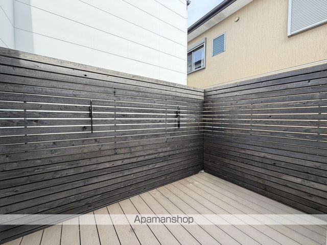 キャレブラン芳川町のその他写真