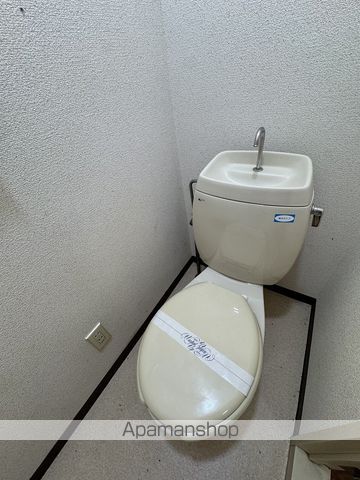 ペアシティルネッサンスの内装写真