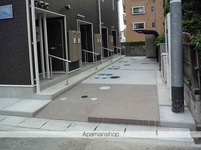 レオネクストラーシュのその他写真