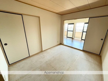 ランドスケイプ[2LDK/58.32m2]の内装6