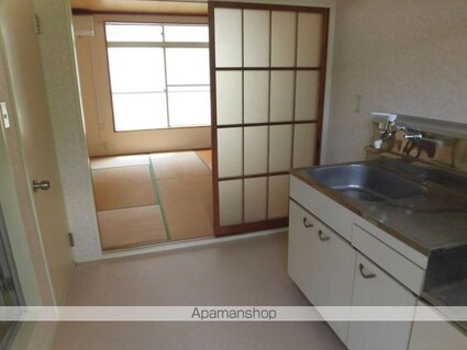 長尾ハイツ[1K/20.45m2]のその他部屋・スペース