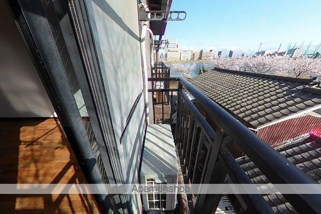 マンションオーベルジュ平田の内装写真