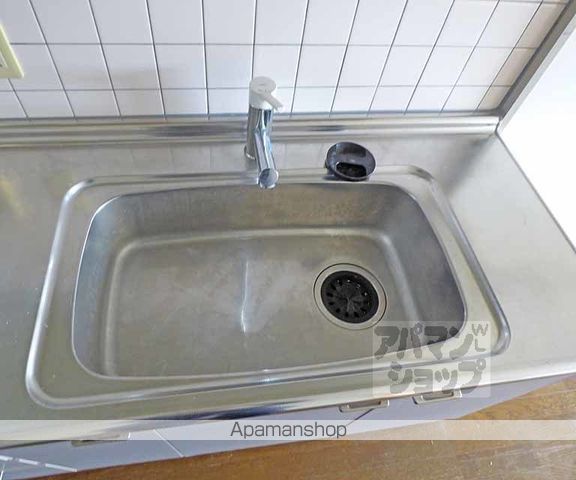 ウイングプラザ284の内装写真