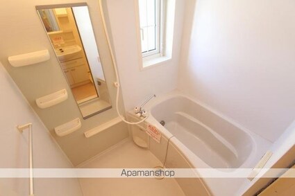 ヴィータ・リベラ国分寺Ｃ[2LDK/57.22m2]のバス