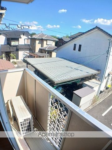 レジデンスタナカBの内装写真