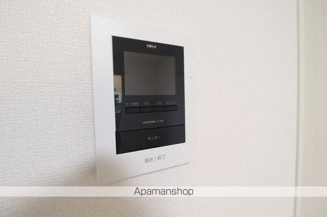 ルノン B棟の内装写真