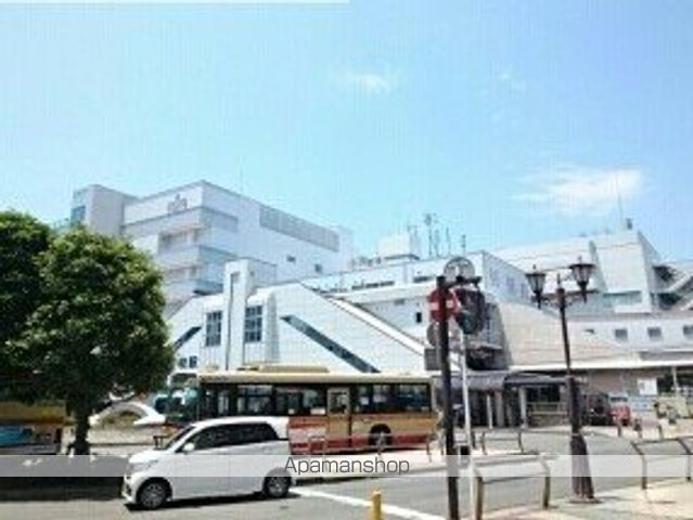 本町レジデンス 202 ｜ 神奈川県茅ヶ崎市本村２丁目4-10（賃貸アパート1K・2階・18.00㎡） その13