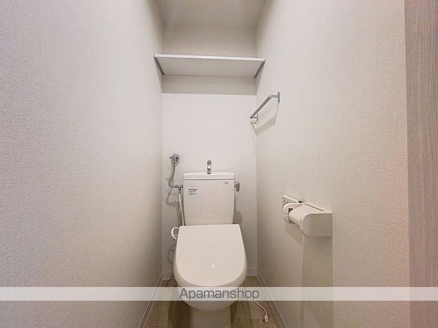 LE CLAIR MINAMIMARUYAMAの内装写真