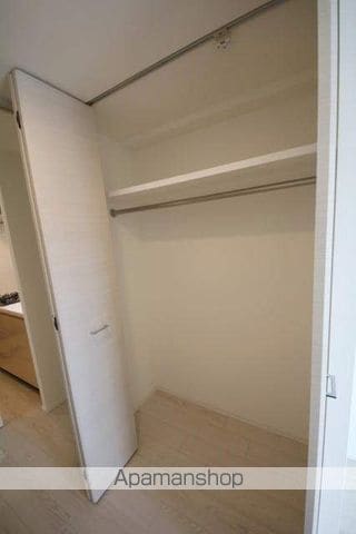 サムティ夕凪LUKSUSの内装写真