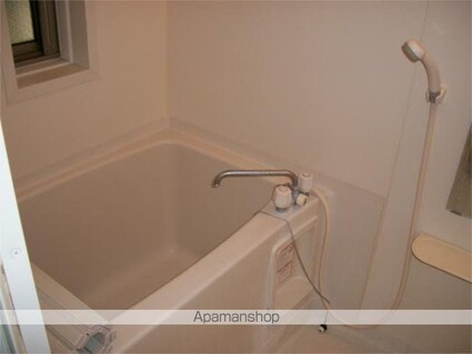 アドニスＫ（Ａｄｏｎｉｓ　Ｋ）[1K/25.98m2]のバス