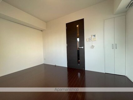 レジディア月島Ⅲ[1K/21.01m2]のリビング・居間1