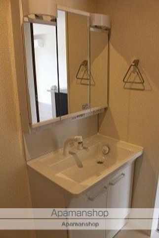 グリナージュ西公文名の内装写真