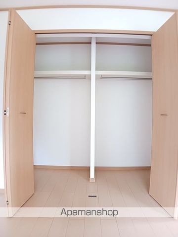 ル・シエルの内装写真