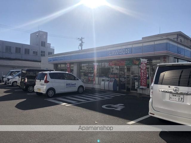 グランドアーク神宮東の周辺写真