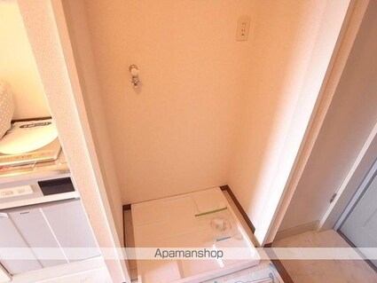 ラレーブ日野[1K/18.42m2]のその他設備