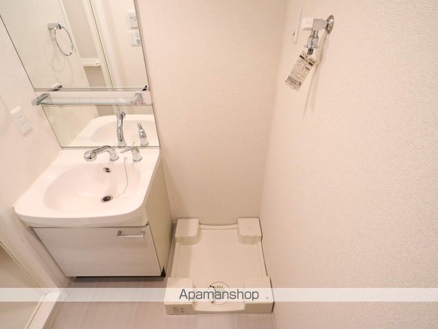 プレサンス久屋大通セントラルパークの内装写真