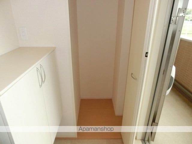 サニープレイス Cの内装写真