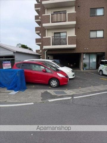 パークヒルズマンションのその他写真