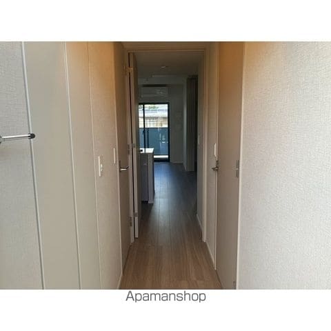 シーズンフラッツ杉並井草の内装写真