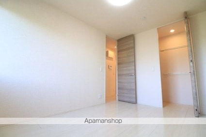 サニーガーデン　Ａ[1LDK/46.28m2]の内装1