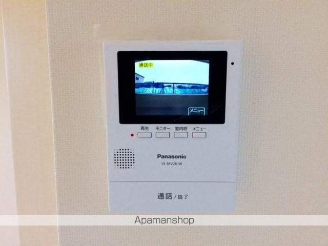 エルフ湘南の内装写真