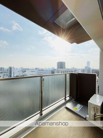 ArtizA金山の内装写真