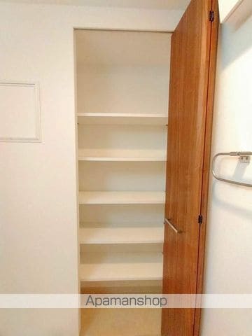 エリタージュ ESAKAの内装写真