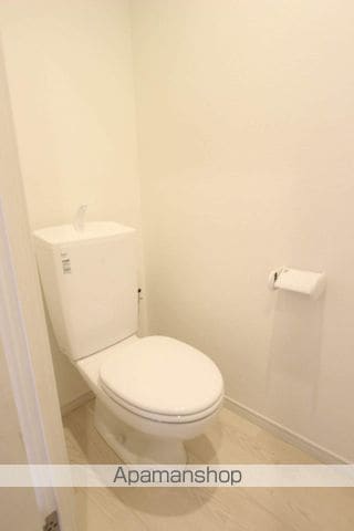 WILLIAMVの内装写真