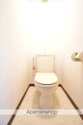 ウエルネス万代の内装写真