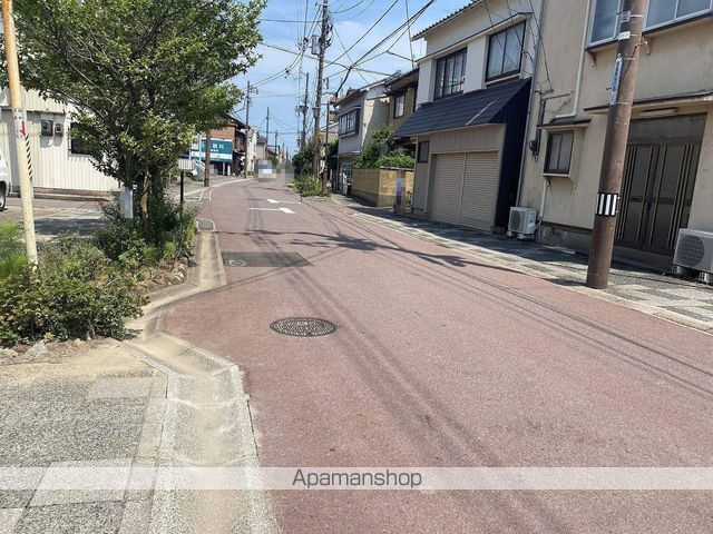 ウェルシィ万代の周辺写真