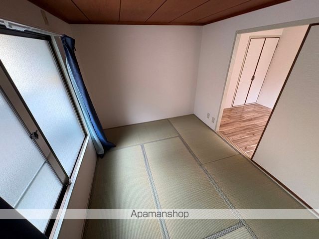 ハイツSKの内装写真