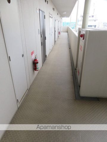 GRAND CHARIOT関目の内装写真