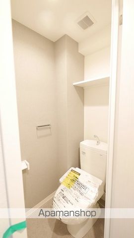 PORTOの内装写真