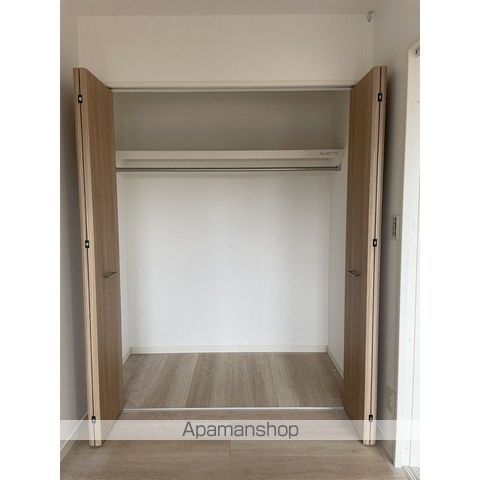 Rooms南万代の内装写真