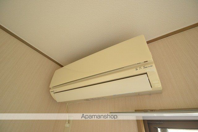 グリーンハイツ観音の内装写真