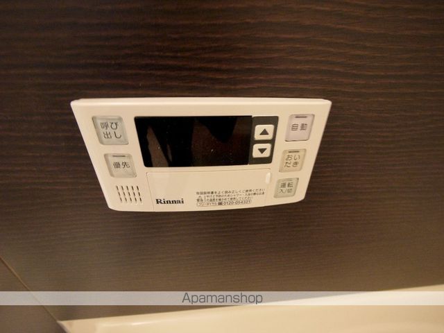 グレース新瑞の内装写真