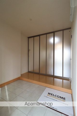 CORAL REEF Kの内装写真