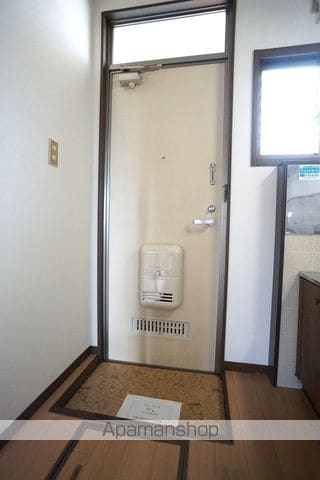 コスモハイツ松本の内装写真