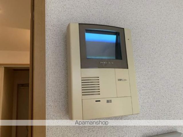 CASAJR箱崎 A棟の内装写真