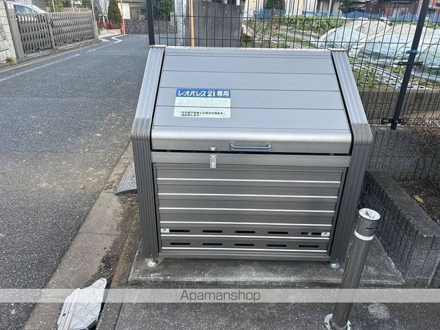 レオネクストグリーンビレッジIIの内装写真