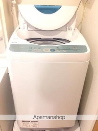 レオネクストグリーンビレッジⅡ[1K/26.08m2]のその他設備3