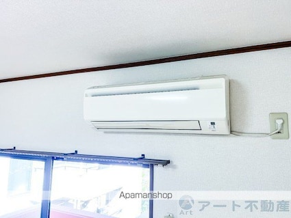 ドミールＮ竹原[1K/27.19m2]のその他設備
