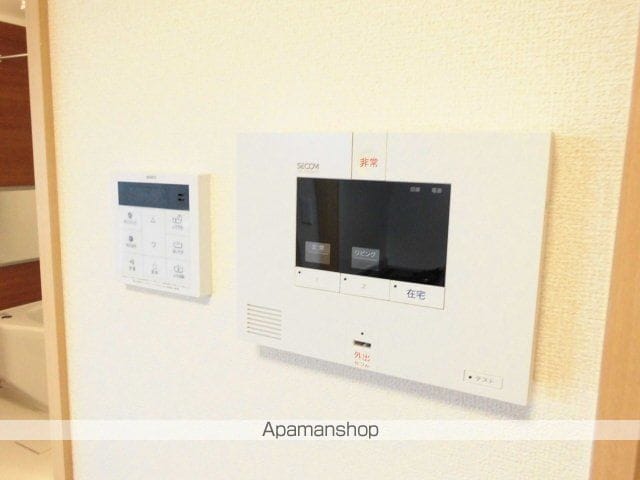 ボヌール Fの内装写真