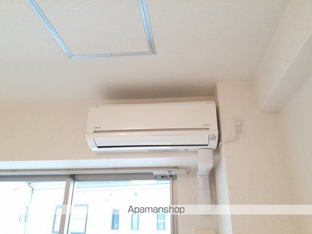 トレスオハス 稲葉荘の内装写真
