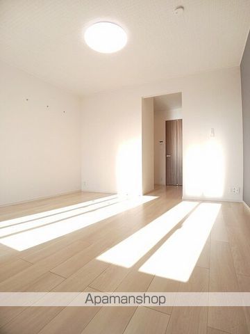 リュシータ Bの内装写真