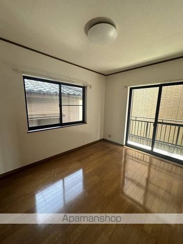 デュープレックス青山の内装写真
