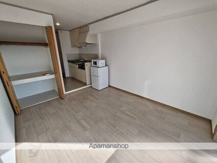 エステート鵯[1R/18.9m2]のその他部屋・スペース